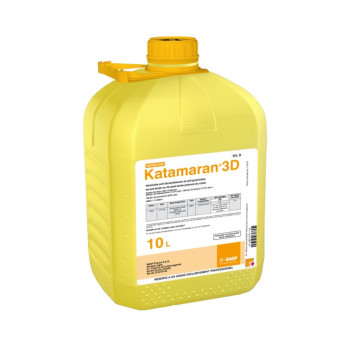 KATAMARAN 3D