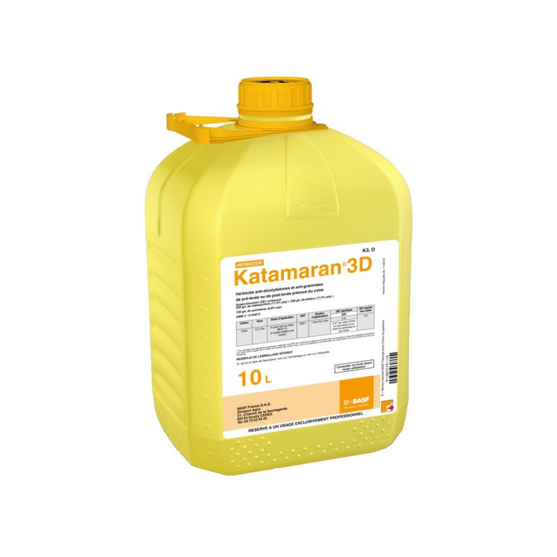 KATAMARAN 3D KATAMARAN 3D