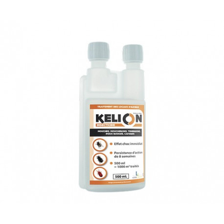 KELION EC