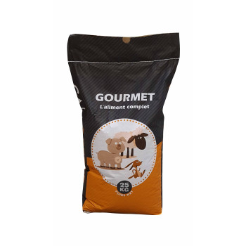 Aliment PORC DOMESTIQUE