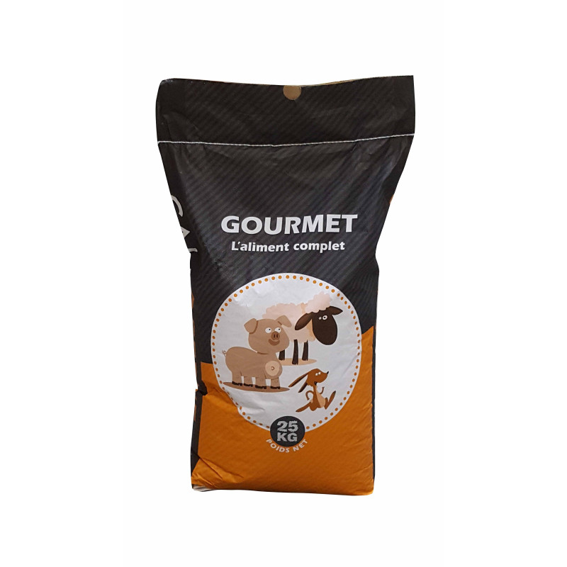 Aliment PORC DOMESTIQUE Aliment PORC DOMESTIQUE