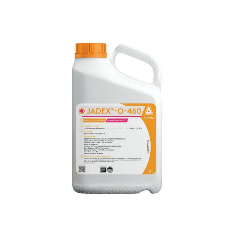 JADEX-O-460 (C3)