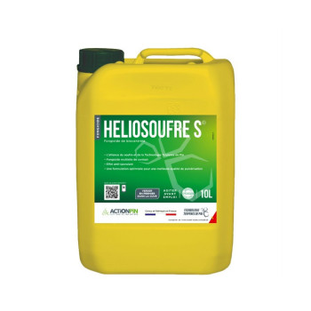 HELIOSOUFRE S
