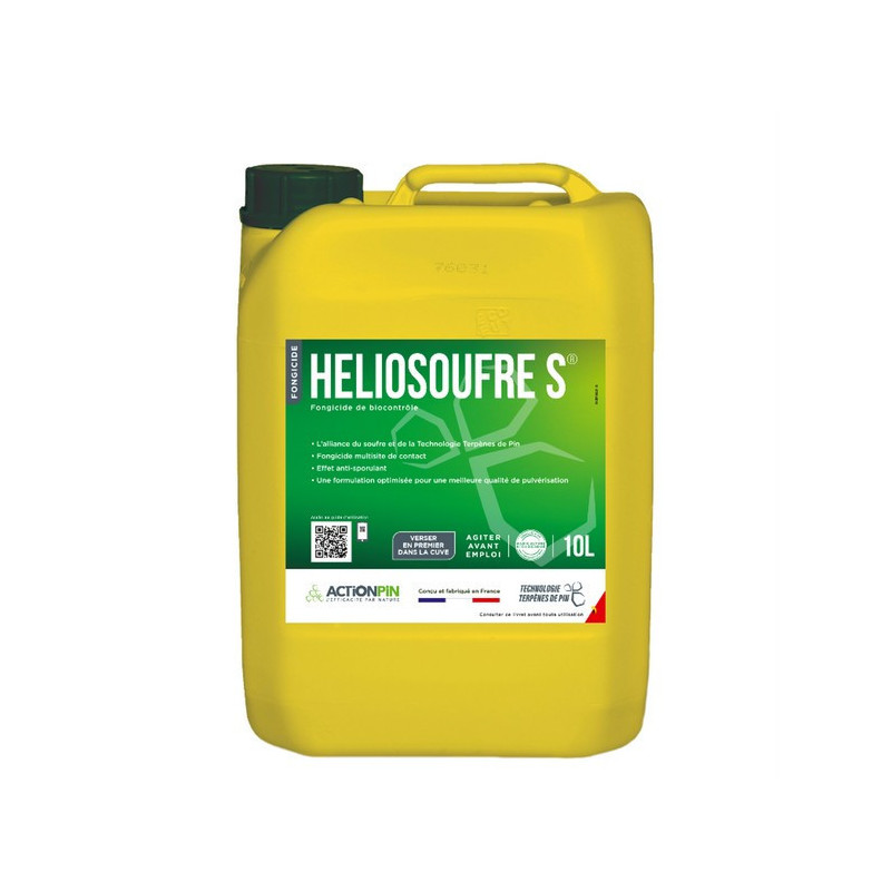 HELIOSOUFRE S