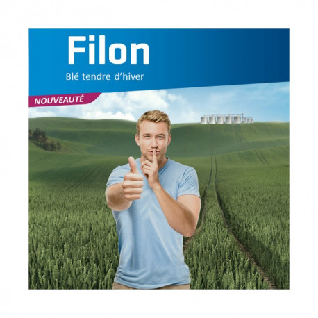 Blé FILON