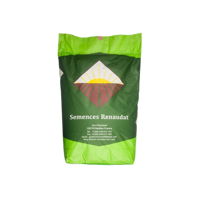 Lentille fourragère noire LENTI-FIX