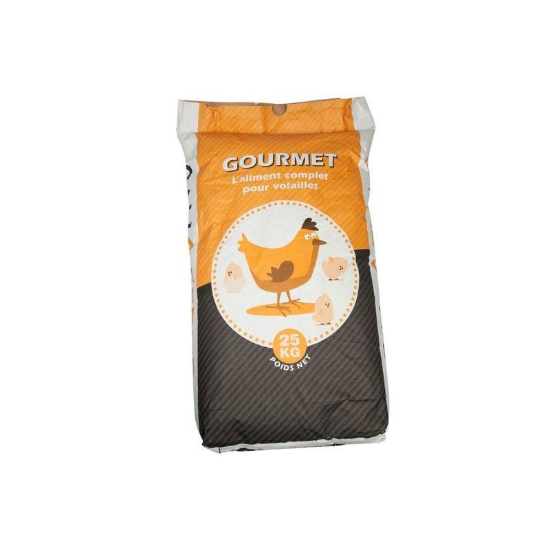 Aliment POUSSIN DEMARRAGE