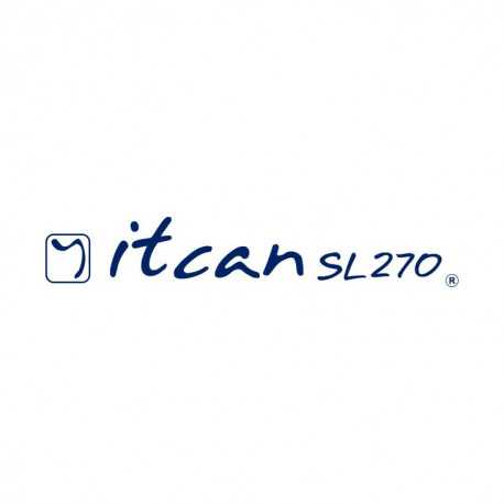 ITCAN SL 270