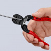 PINCE COUPE BOULON COMPACT