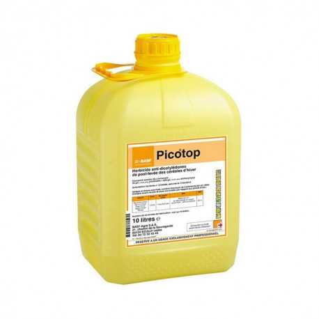 PICOTOP