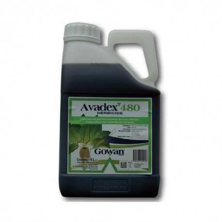 AVADEX 480