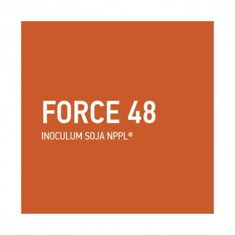 Inoculum soja FORCE 48