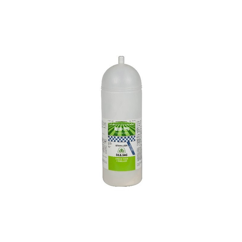 SILA-BAC Stabilizer SILA-BAC Stabilizer