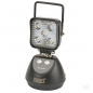 Phare de travail LED rechargeable 15W