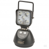 Phare de travail LED rechargeable 15W