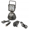 Phare de travail LED rechargeable 15W