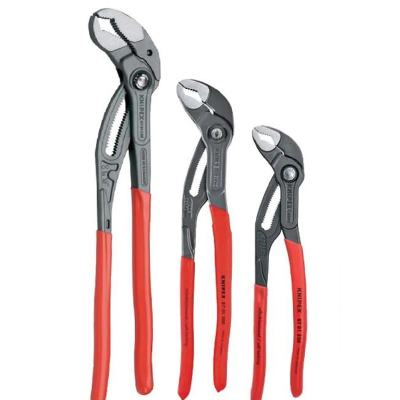 Pince multiprise Knipex cobra 250 mm