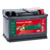 Batterie AGM PREMIUM 88 Ah