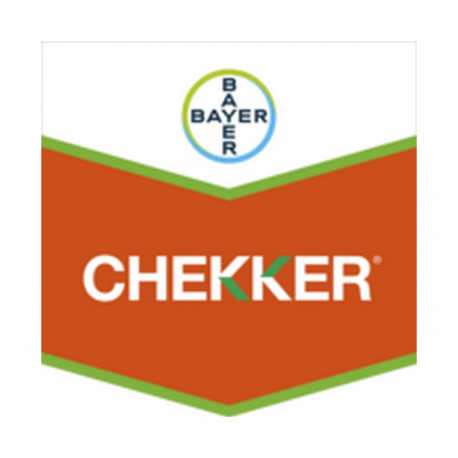 CHEKKER