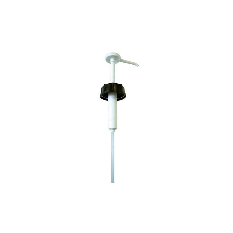 POMPE POUR BIDON 10 KG POMPE POUR BIDON 10 KG