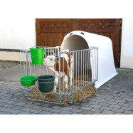 NICHE A VEAU INDIVIDUELLE CALFHOUSE