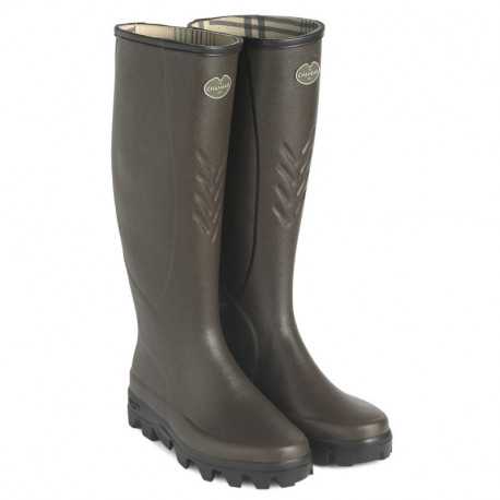 Bottes Le Chameau CERES