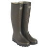 BOTTES CERES MARRON