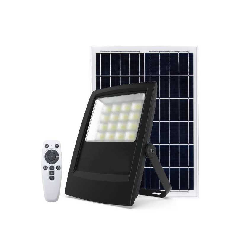 PROJECTEUR LED PRO SOLAIRE - Agrileader