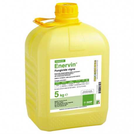 ENERVIN