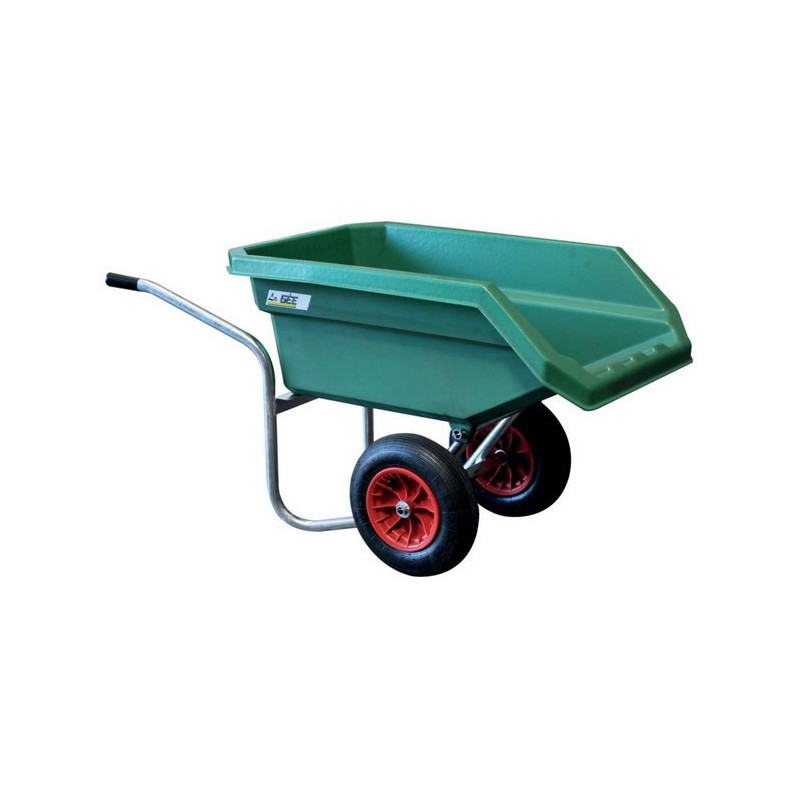 BROUETTE A ALIMENTS 200 L BROUETTE A ALIMENTS 200 L