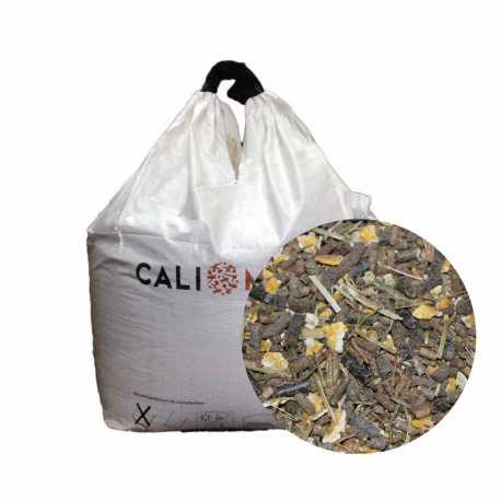 CROISSANCE MASH TRACE FIBRE