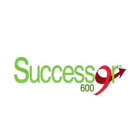 SUCCESSOR 600