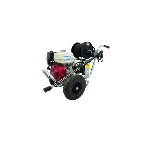 NHP THERMIQUE EAU FROIDE 200B 18 L/min