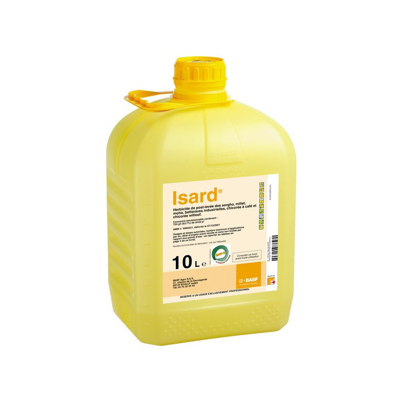 ISARD ISARD