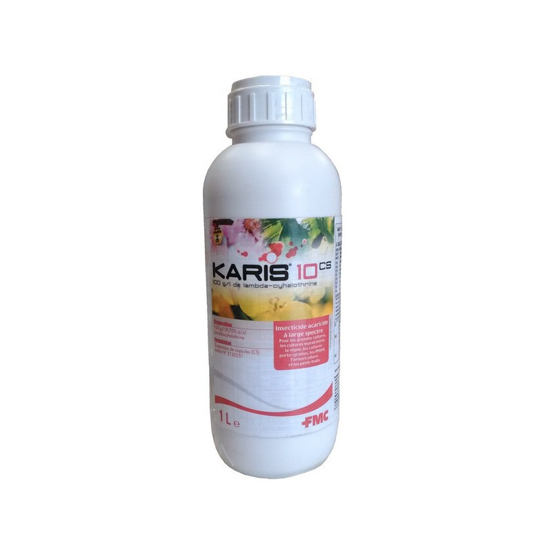 KARIS 10 CS KARIS 10 CS
