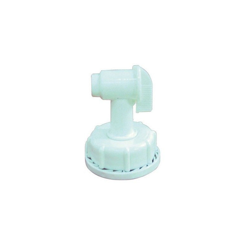 ROBINET + BOUCHON 10 KG ROBINET + BOUCHON 10 KG