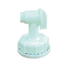 ROBINET + BOUCHON 10 KG