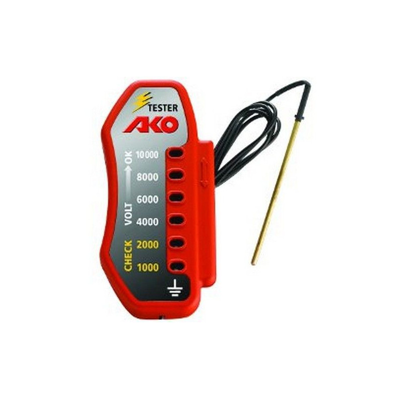 TESTEUR DE CLOTURE 10 000 V TESTEUR DE CLOTURE 10 000 V