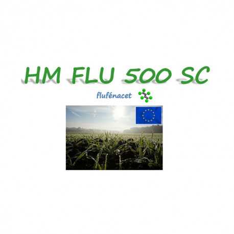 HM FLU 500 SC
