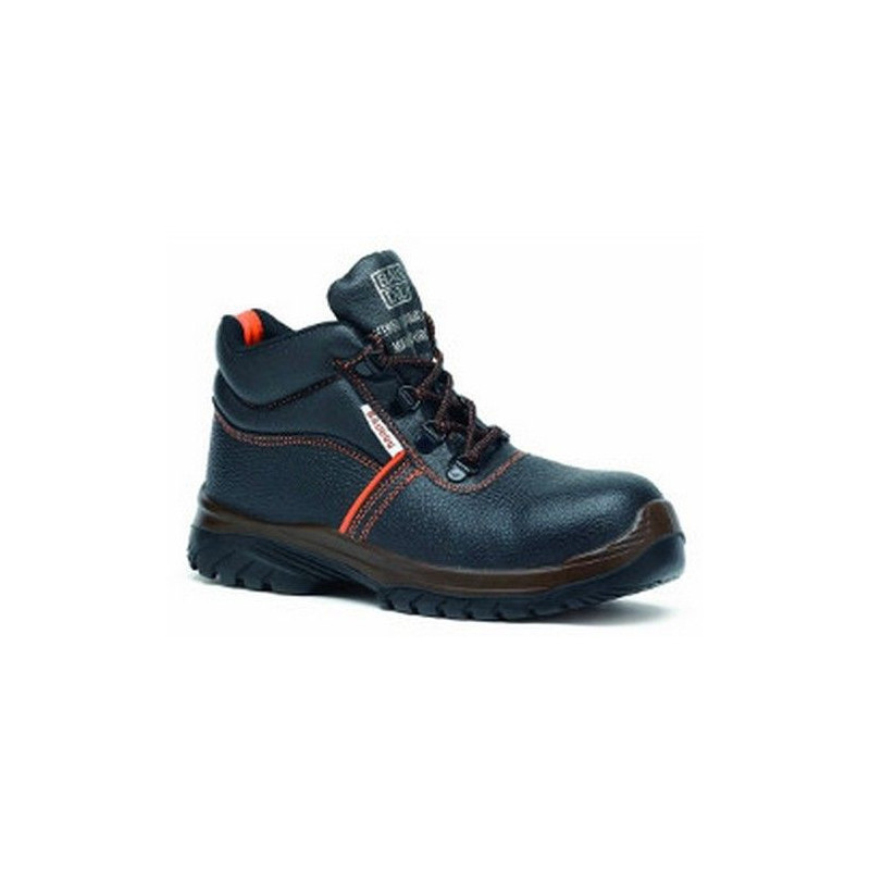 CHAUSSURES DE SECURITE MIAMI - P46 CHAUSSURES DE SECURITE MIAMI - P46