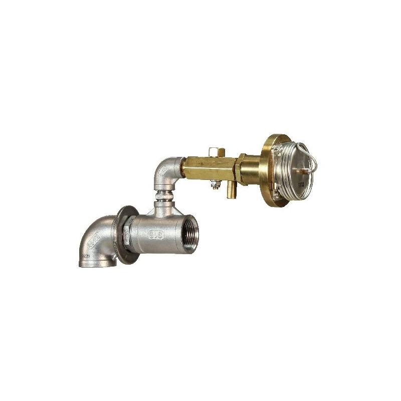 KIT ANTIGEL SANS ELECTRICITE KIT ANTIGEL SANS ELECTRICITE