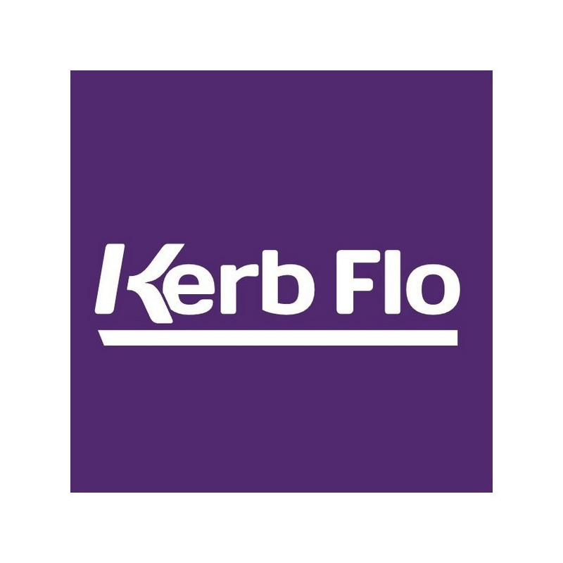 KERB FLO KERB FLO