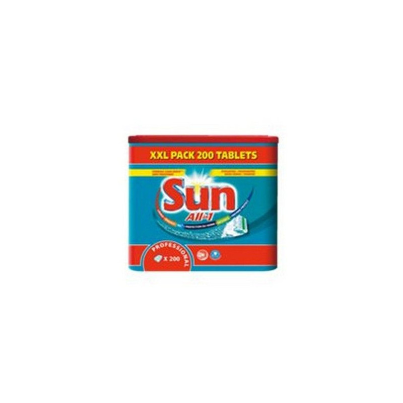SUN TABLETS ALL IN ONE SUN TABLETS ALL IN ONE