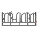06640-Cornadis P.V.B ROBUST 7 places en 5 m