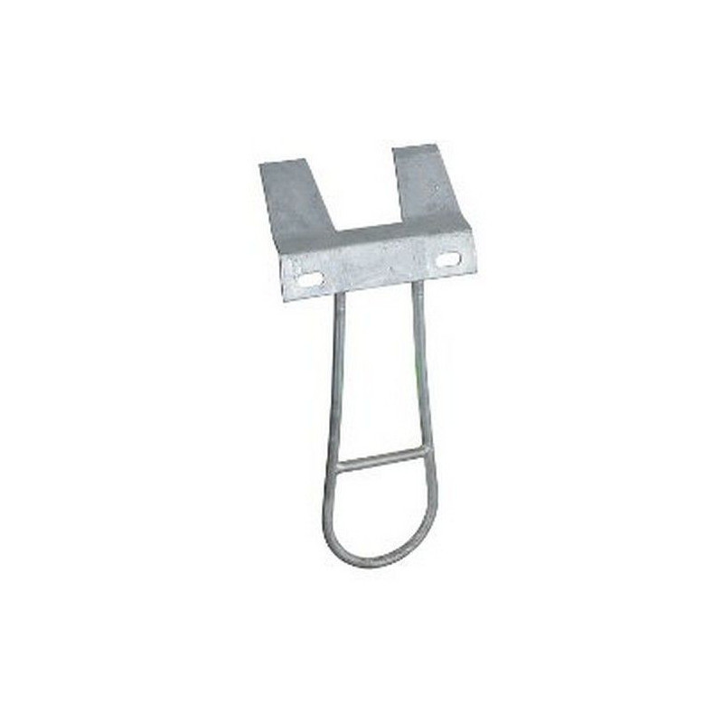 FIXATION POUR SEAU TETINE AVEC SECURITE FIXATION POUR SEAU TETINE AVEC SECURITE