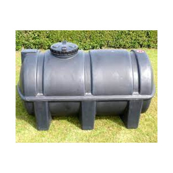 TONNE A EAU ROTOTEC