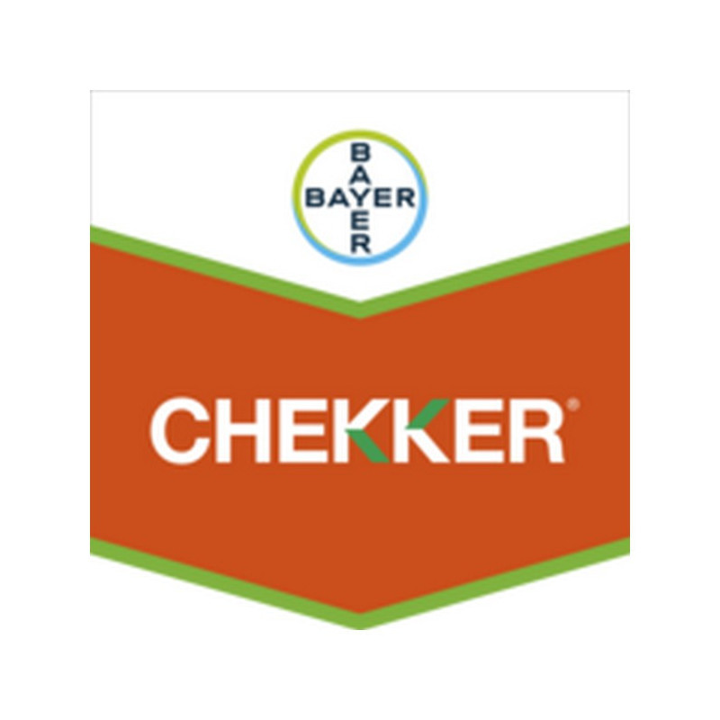 CHEKKER CHEKKER