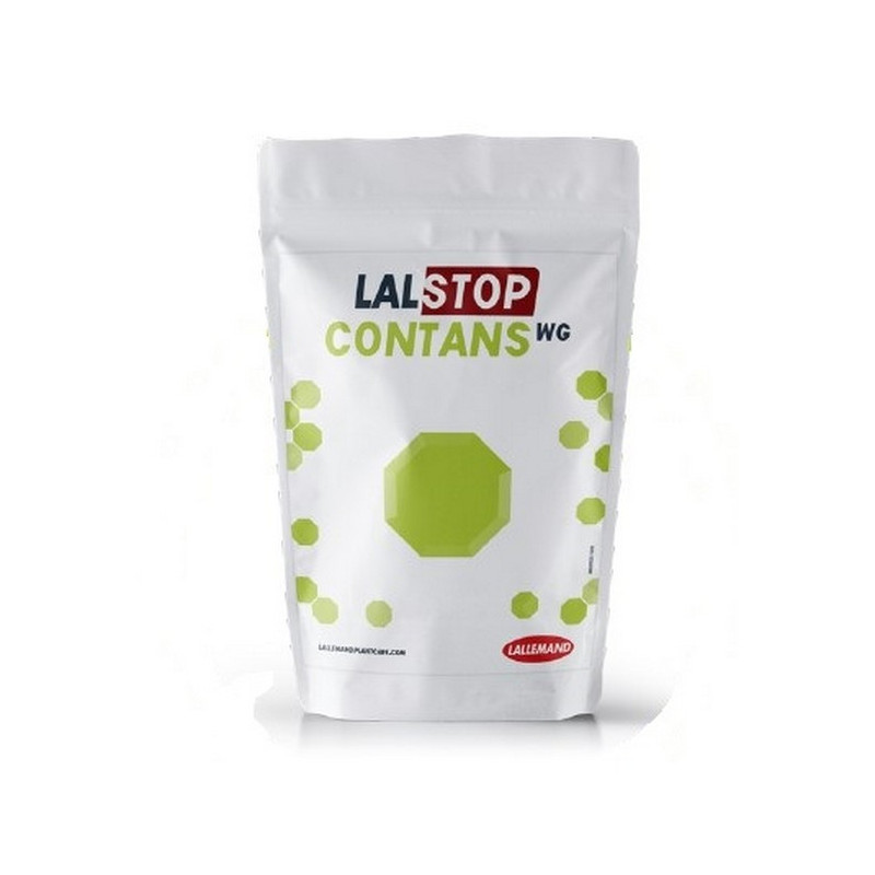 LALSTOP CONTANS WG