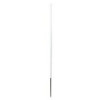 PIQUET PVC ROND