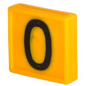 07012-N° 5 - Lot de 10
